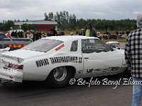 Dragracing Hagfors open 2016